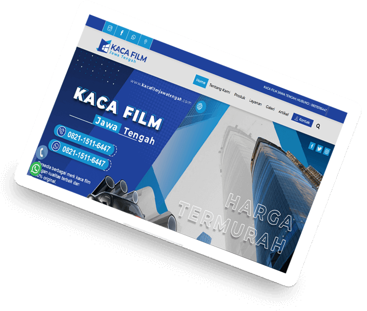 www.kacafilmjawatengah.com