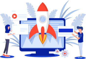 profile jasa website kendal